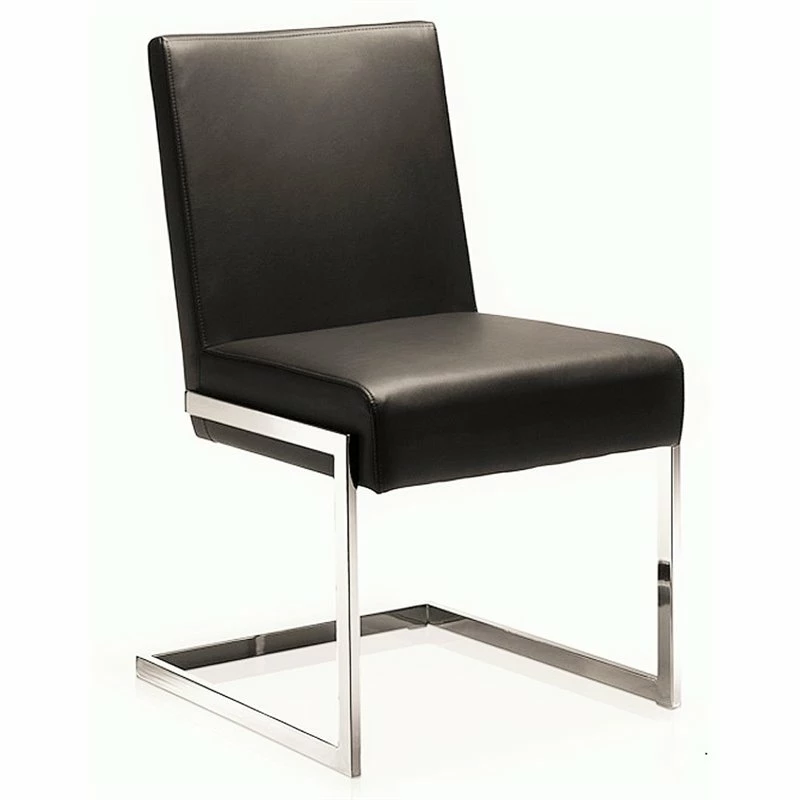 Cheapest 🔥 Casabianca Furniture Casabianca Modern Fontana Faux Leather Dining Chair In Brown 🥰 3 Cheapest 🔥 Casabianca Furniture Casabianca Modern Fontana Faux Leather Dining Chair In Brown 🥰