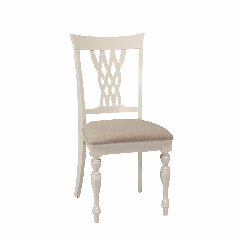 Cheapest ๐ฏ Hillsdale Furniture Bayberry -Embassy Wood Rectangle Dining Table In White ๐ฏ 4 Cheapest ๐ฏ Hillsdale Furniture Bayberry -Embassy Wood Rectangle Dining Table In White ๐ฏ - Image 2