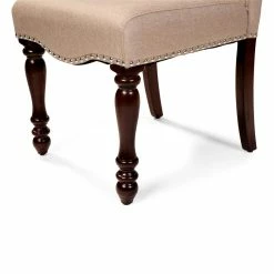 Best reviews of 🔥 Furniture Of America Minard Fabric Dining Chair In Antique Cherry (Set Of 2) 🎁 13 Best reviews of 🔥 Furniture Of America Minard Fabric Dining Chair In Antique Cherry (Set Of 2) 🎁 -Cheap Office Chairs Store 1444622 10 L