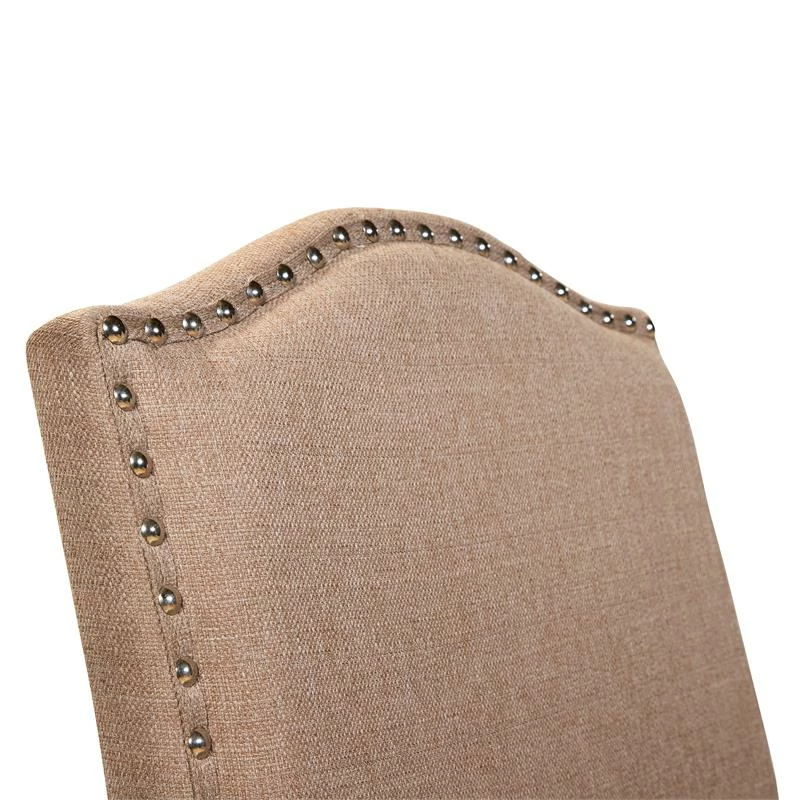 Best reviews of 🔥 Furniture Of America Minard Fabric Dining Chair In Antique Cherry (Set Of 2) 🎁 6 Best reviews of 🔥 Furniture Of America Minard Fabric Dining Chair In Antique Cherry (Set Of 2) 🎁 - Image 4