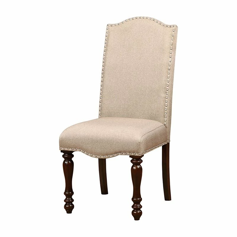 Best reviews of 🔥 Furniture Of America Minard Fabric Dining Chair In Antique Cherry (Set Of 2) 🎁 3 Best reviews of 🔥 Furniture Of America Minard Fabric Dining Chair In Antique Cherry (Set Of 2) 🎁