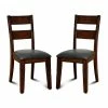Buy 🔥 Furniture Of America Arlen Wood Dining Chair In Dark Cherry (Set Of 2) 🎉 1 Buy 🔥 Furniture Of America Arlen Wood Dining Chair In Dark Cherry (Set Of 2) 🎉 -Cheap Office Chairs Store 1444668 11 L
