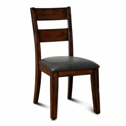 Buy ๐ฅ Furniture Of America Arlen Wood Dining Chair In Dark Cherry (Set Of 2) ๐ 12 Buy ๐ฅ Furniture Of America Arlen Wood Dining Chair In Dark Cherry (Set Of 2) ๐ -Cheap Office Chairs Store 1444668 2 L