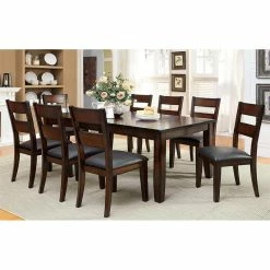 Buy ๐ฅ Furniture Of America Arlen Wood Dining Chair In Dark Cherry (Set Of 2) ๐ 15 Buy ๐ฅ Furniture Of America Arlen Wood Dining Chair In Dark Cherry (Set Of 2) ๐ -Cheap Office Chairs Store 1444668 5 L
