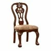 Budget ๐ Furniture Of America Wilson Wood Padded Dining Chair In Brown Cherry (Set Of 2) ๐ 1 Budget ๐ Furniture Of America Wilson Wood Padded Dining Chair In Brown Cherry (Set Of 2) ๐ -Cheap Office Chairs Store 1444689 L