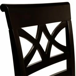 Top 10 🎁 Furniture Of America Maxey Wood Dining Chair In Black And Cherry (Set Of 2) 👏 14 Top 10 🎁 Furniture Of America Maxey Wood Dining Chair In Black And Cherry (Set Of 2) 👏 -Cheap Office Chairs Store 1444923 5 L