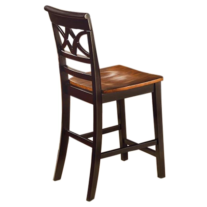 Top 10 🎁 Furniture Of America Maxey Wood Dining Chair In Black And Cherry (Set Of 2) 👏 8 Top 10 🎁 Furniture Of America Maxey Wood Dining Chair In Black And Cherry (Set Of 2) 👏 - Image 6