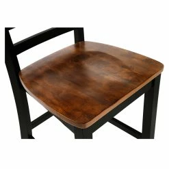 Top 10 🎁 Furniture Of America Maxey Wood Dining Chair In Black And Cherry (Set Of 2) 👏 16 Top 10 🎁 Furniture Of America Maxey Wood Dining Chair In Black And Cherry (Set Of 2) 👏 -Cheap Office Chairs Store 1444923 8 L