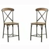 Best reviews of ๐ Furniture Of America Wagner Industrial Metal Dining Chair In Bronze (Set Of 2) โ 2 Best reviews of ๐ Furniture Of America Wagner Industrial Metal Dining Chair In Bronze (Set Of 2) โ -Cheap Office Chairs Store 1445072 5 L