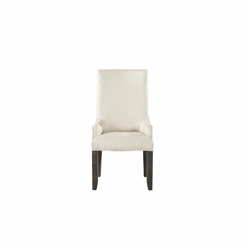 Cheapest 🎉 Picket House Furnishings Flynn Parson Dining Arm Chair In Walnut (Set Of 2) 🎉 4 Cheapest 🎉 Picket House Furnishings Flynn Parson Dining Arm Chair In Walnut (Set Of 2) 🎉 - Image 2