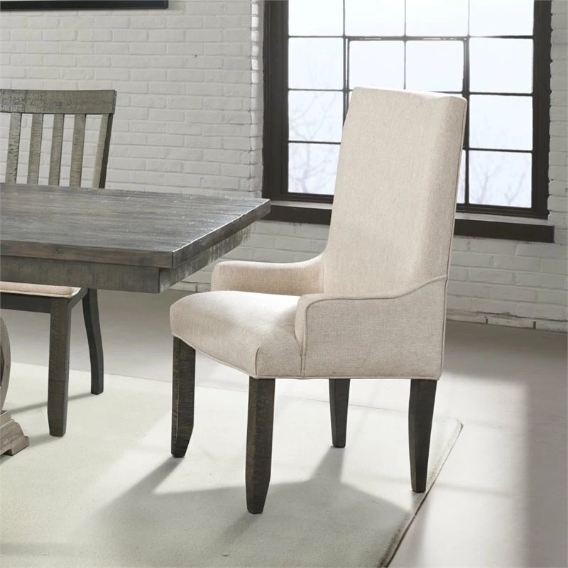 Best deal 🔥 Picket House Furnishings Stanford Parson Dining Arm Chair In Walnut (Set Of 2) 🛒 3 Best deal 🔥 Picket House Furnishings Stanford Parson Dining Arm Chair In Walnut (Set Of 2) 🛒