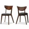 Best deal ✔️ Baxton Studio Sumner Wooden Dining Chair In Dark Walnut (Set Of 2) ❤️ 2 Best deal ✔️ Baxton Studio Sumner Wooden Dining Chair In Dark Walnut (Set Of 2) ❤️ -Cheap Office Chairs Store 1516433 1 L