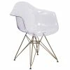 Promo 👍 Flash Furniture Transparent Dining Chair 🤩 1 Promo 👍 Flash Furniture Transparent Dining Chair 🤩 -Cheap Office Chairs Store 1521706 L