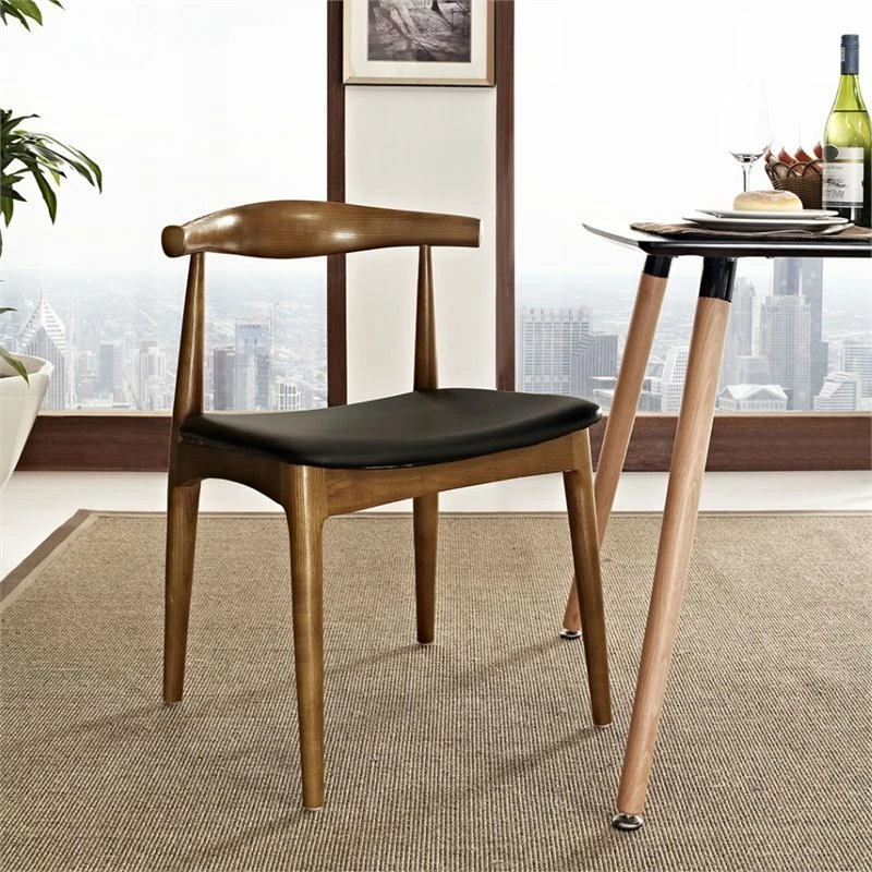 Deals ๐ฅ Modway Tracy Dining Side Chair In Black ๐ฏ 6 Deals ๐ฅ Modway Tracy Dining Side Chair In Black ๐ฏ - Image 4