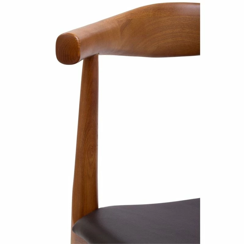 Deals ๐ฅ Modway Tracy Dining Side Chair In Black ๐ฏ 7 Deals ๐ฅ Modway Tracy Dining Side Chair In Black ๐ฏ - Image 5