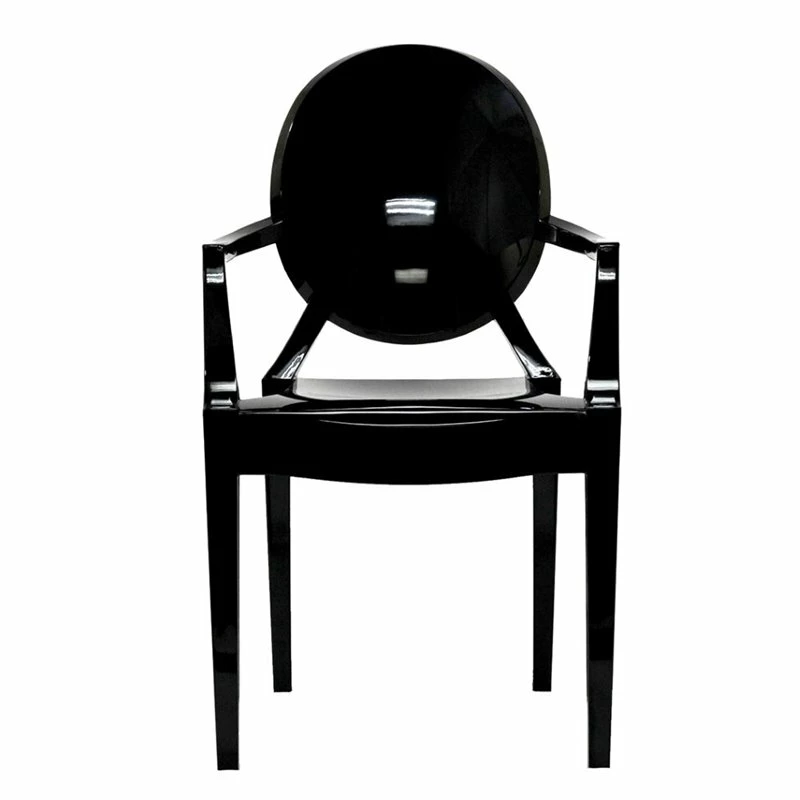 New ๐คฉ Modway Casper Dining Arm Chair In Black (Set Of 2) ๐ 4 New ๐คฉ Modway Casper Dining Arm Chair In Black (Set Of 2) ๐ - Image 2
