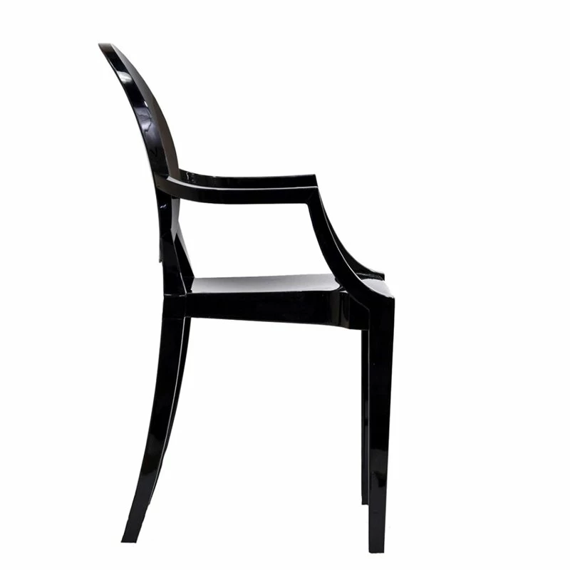 New ๐คฉ Modway Casper Dining Arm Chair In Black (Set Of 2) ๐ 6 New ๐คฉ Modway Casper Dining Arm Chair In Black (Set Of 2) ๐ - Image 4