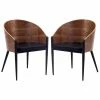 Outlet ๐ Modway Cooper Dining Chair In Walnut (Set Of 2) ๐ 2 Outlet ๐ Modway Cooper Dining Chair In Walnut (Set Of 2) ๐ -Cheap Office Chairs Store 1531103 L