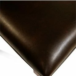 Hot Sale ⌛ Furniture Of America Alstroemeria Wood Side Chair In Brown Cherry (Set Of 2) 🎉 -Cheap Office Chairs Store 1544431 10 L