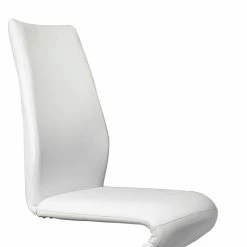 Deals 🔥 Furniture Of America Verdell Faux Leather Dining Chair In White (Set Of 2) 😉 12 Deals 🔥 Furniture Of America Verdell Faux Leather Dining Chair In White (Set Of 2) 😉 -Cheap Office Chairs Store 1544439 90 L