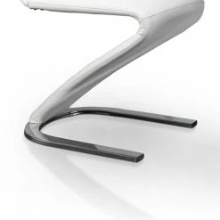 Deals 🔥 Furniture Of America Verdell Faux Leather Dining Chair In White (Set Of 2) 😉 15 Deals 🔥 Furniture Of America Verdell Faux Leather Dining Chair In White (Set Of 2) 😉 -Cheap Office Chairs Store 1544439 93 L