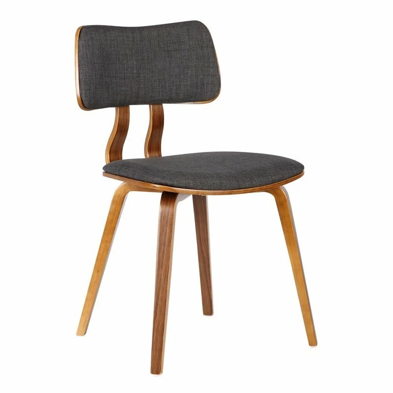 Best reviews of ๐ฅ Armen Living Jaguar Dining Chair In Walnut And Charcoal ๐ 3 Best reviews of ๐ฅ Armen Living Jaguar Dining Chair In Walnut And Charcoal ๐