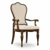 Best reviews of 🛒 Hooker Furniture Leesburg Dining Arm Chair In Mahogany 🧨 -Cheap Office Chairs Store 1578540 1 L