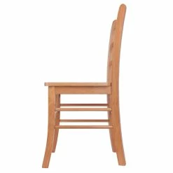 Flash Sale ๐ Winsome Hannah Dining Chair In Light Oak Finish (Set Of 2) ๐ 12 Flash Sale ๐ Winsome Hannah Dining Chair In Light Oak Finish (Set Of 2) ๐ -Cheap Office Chairs Store 159090 3 L
