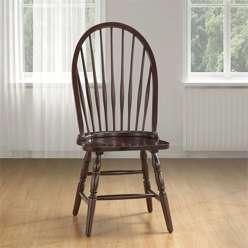 Best reviews of ⌛ Carolina Classics Winslow Windsor Chair In Espresso 👏 3 Best reviews of ⌛ Carolina Classics Winslow Windsor Chair In Espresso 👏