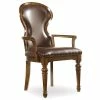Best Pirce ๐ Hooker Furniture Tynecastle Upholstered Dining Arm Chair In Chocolate โญ 2 Best Pirce ๐ Hooker Furniture Tynecastle Upholstered Dining Arm Chair In Chocolate โญ -Cheap Office Chairs Store 1677900 L