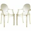 Best Pirce ๐ Modway Casper Clear Dining Arm Chair In Yellow (Set Of 2) ๐ 1 Best Pirce ๐ Modway Casper Clear Dining Arm Chair In Yellow (Set Of 2) ๐ -Cheap Office Chairs Store 1689336 L
