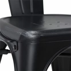 Cheapest 👏 Simpli Home Larkin Metal Dining Arm Chair In Black (Set Of 2) 🥰 11 Cheapest 👏 Simpli Home Larkin Metal Dining Arm Chair In Black (Set Of 2) 🥰 -Cheap Office Chairs Store 1691341 3 L