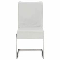 New ๐งจ Baxton Studio Toulan Faux Leather Dining Side Chair (Set Of 2) โ๏ธ 11 New ๐งจ Baxton Studio Toulan Faux Leather Dining Side Chair (Set Of 2) โ๏ธ -Cheap Office Chairs Store 1707066 2 L