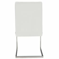 New ๐งจ Baxton Studio Toulan Faux Leather Dining Side Chair (Set Of 2) โ๏ธ 14 New ๐งจ Baxton Studio Toulan Faux Leather Dining Side Chair (Set Of 2) โ๏ธ -Cheap Office Chairs Store 1707066 5 L