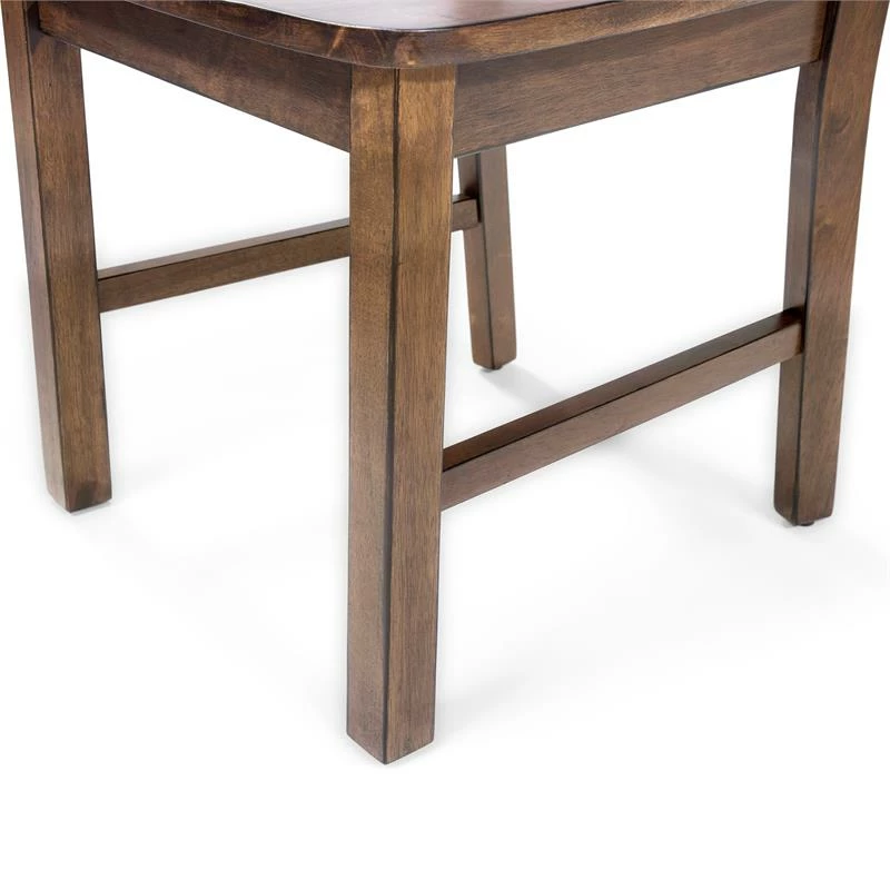 Coupon ๐ Furniture Of America Elsbeth Wood Dining Side Chair In Walnut (Set Of 2) ๐คฉ 10 Coupon ๐ Furniture Of America Elsbeth Wood Dining Side Chair In Walnut (Set Of 2) ๐คฉ - Image 8