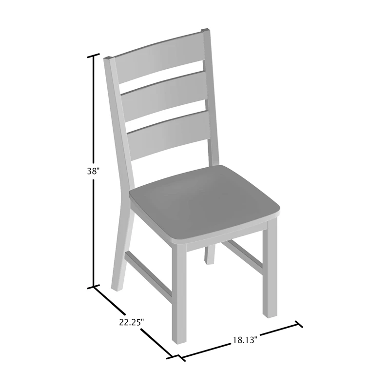 Coupon ๐ Furniture Of America Elsbeth Wood Dining Side Chair In Walnut (Set Of 2) ๐คฉ 11 Coupon ๐ Furniture Of America Elsbeth Wood Dining Side Chair In Walnut (Set Of 2) ๐คฉ - Image 9