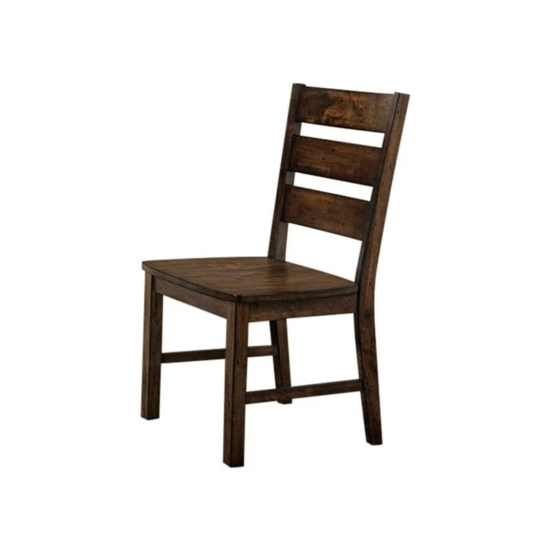 Coupon ๐ Furniture Of America Elsbeth Wood Dining Side Chair In Walnut (Set Of 2) ๐คฉ 6 Coupon ๐ Furniture Of America Elsbeth Wood Dining Side Chair In Walnut (Set Of 2) ๐คฉ - Image 4