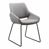 Budget ๐ Moe's Home Collection Lisboa 19" Fabric Dining Arm Chair In Light Gray โค๏ธ 1 Budget ๐ Moe's Home Collection Lisboa 19" Fabric Dining Arm Chair In Light Gray โค๏ธ -Cheap Office Chairs Store 1745586 3 L