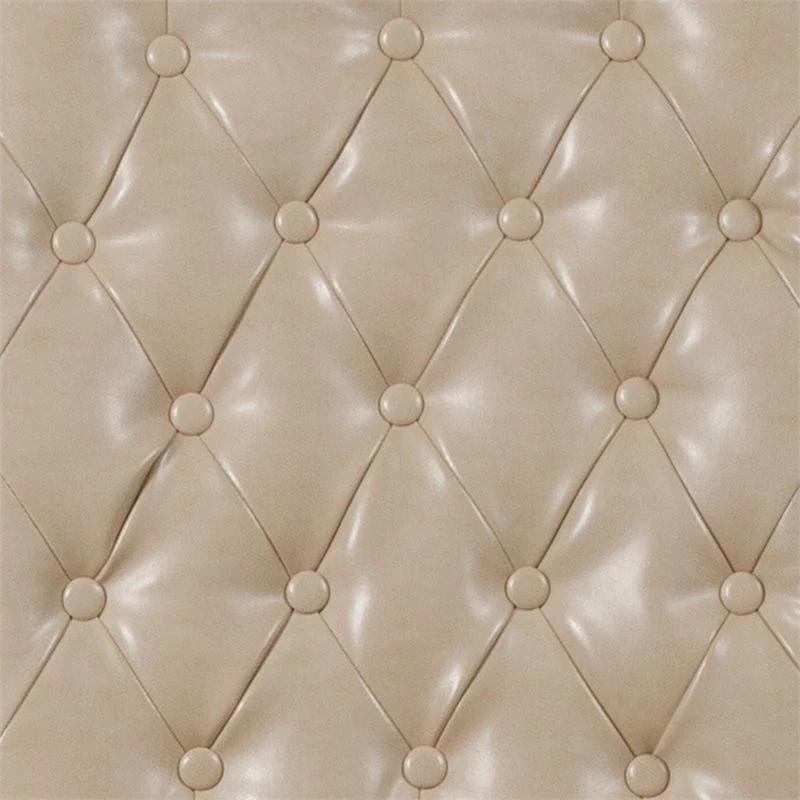 Cheapest 💯 Flash Furniture Hercules Leather Upholstered Parson Dining Side Chair In Beige ⌛ 5 Cheapest 💯 Flash Furniture Hercules Leather Upholstered Parson Dining Side Chair In Beige ⌛ - Image 3