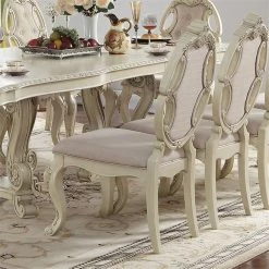 Best Sale ๐ ACME Furniture ACME Ragenardus Dining Side Chair In Gray And Antique White (Set Of 2) ๐คฉ 6 Best Sale ๐ ACME Furniture ACME Ragenardus Dining Side Chair In Gray And Antique White (Set Of 2) ๐คฉ -Cheap Office Chairs Store 1753423 1 L