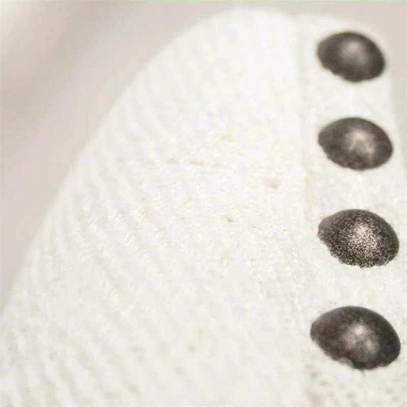 Brand new ๐ Riverside Furniture Myra Upholstered Wood Dining Side Chair In Natural Set Of 2 ๐ 10 Brand new ๐ Riverside Furniture Myra Upholstered Wood Dining Side Chair In Natural Set Of 2 ๐ - Image 8