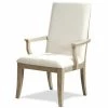 Top 10 ⌛ Riverside Furniture Sophie Upholstered Dining Arm Chair ⭐