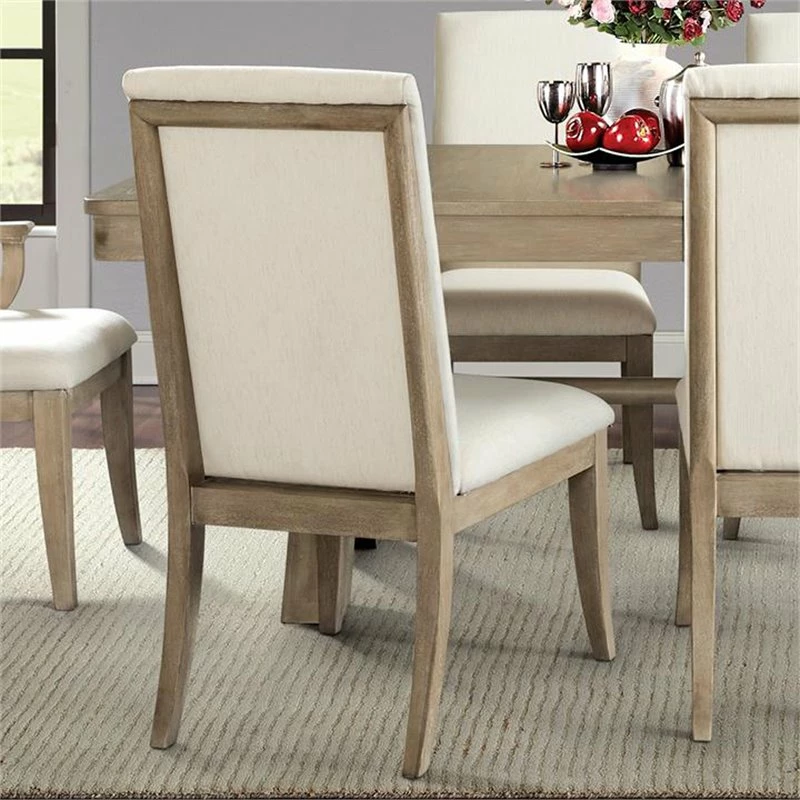 Outlet ๐ Riverside Furniture Sophie Dining Side Chair In Natural ๐ 4 Outlet ๐ Riverside Furniture Sophie Dining Side Chair In Natural ๐ - Image 2