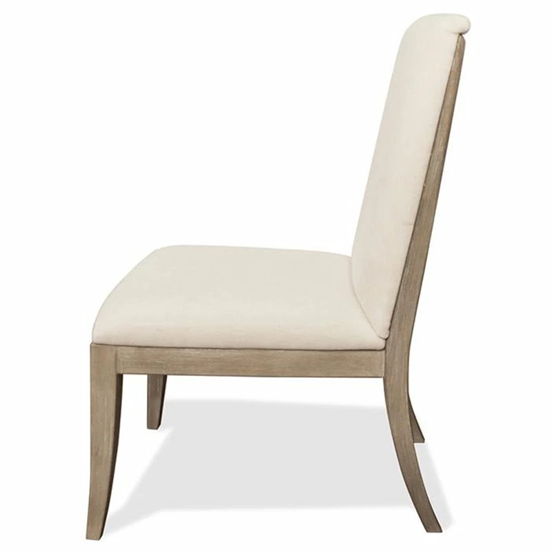 Outlet ๐ Riverside Furniture Sophie Dining Side Chair In Natural ๐ 6 Outlet ๐ Riverside Furniture Sophie Dining Side Chair In Natural ๐ - Image 4