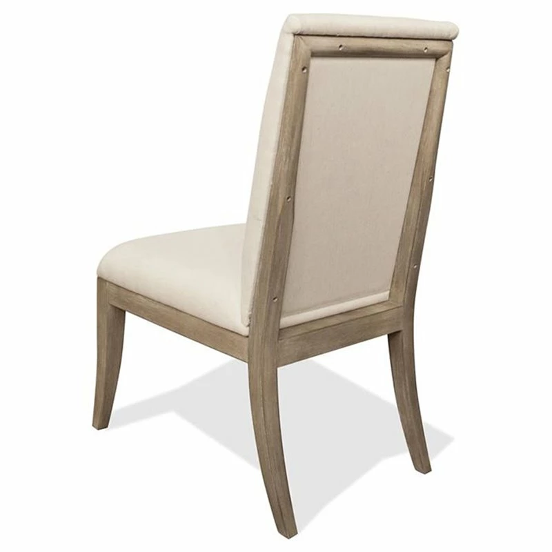 Outlet ๐ Riverside Furniture Sophie Dining Side Chair In Natural ๐ 7 Outlet ๐ Riverside Furniture Sophie Dining Side Chair In Natural ๐ - Image 5