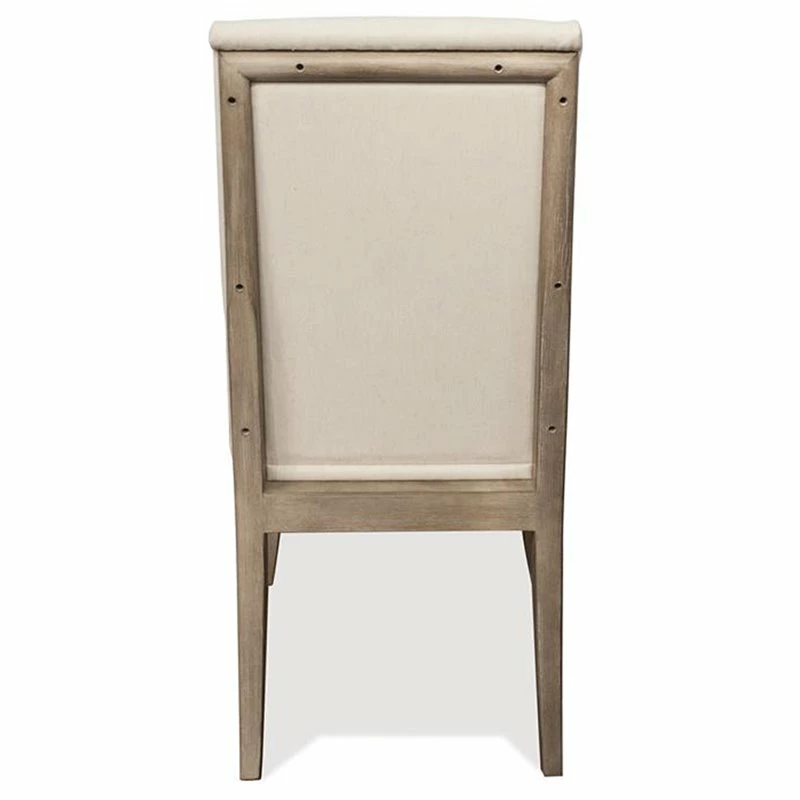 Outlet ๐ Riverside Furniture Sophie Dining Side Chair In Natural ๐ 8 Outlet ๐ Riverside Furniture Sophie Dining Side Chair In Natural ๐ - Image 6