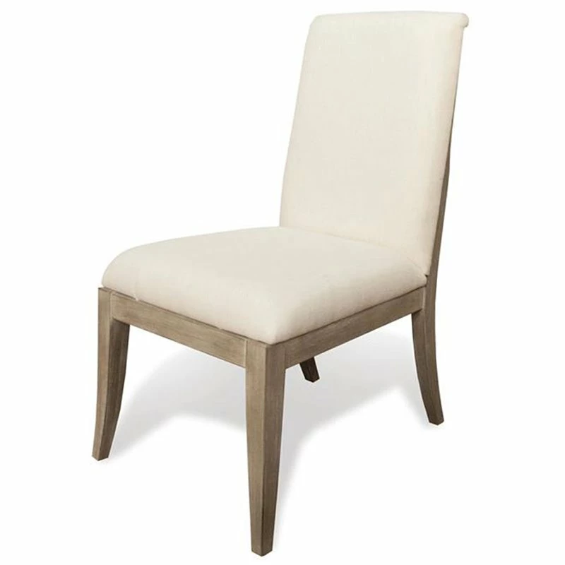 Outlet ๐ Riverside Furniture Sophie Dining Side Chair In Natural ๐ 3 Outlet ๐ Riverside Furniture Sophie Dining Side Chair In Natural ๐