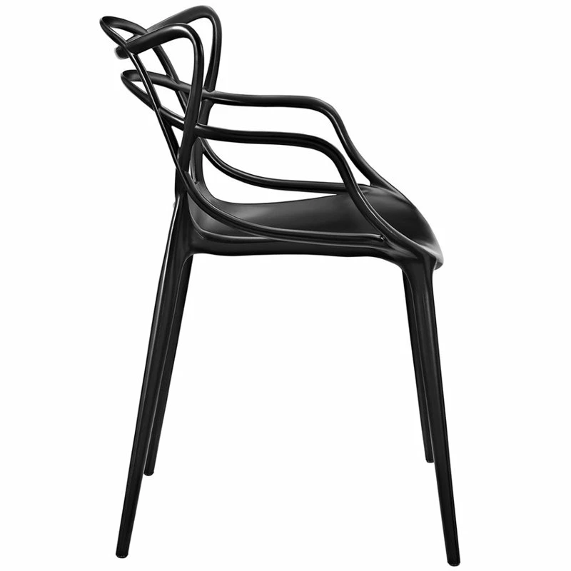 Best Sale โค๏ธ Hawthorne Collections Dining Arm Chair In Black ๐ฅฐ 4 Best Sale โค๏ธ Hawthorne Collections Dining Arm Chair In Black ๐ฅฐ - Image 2