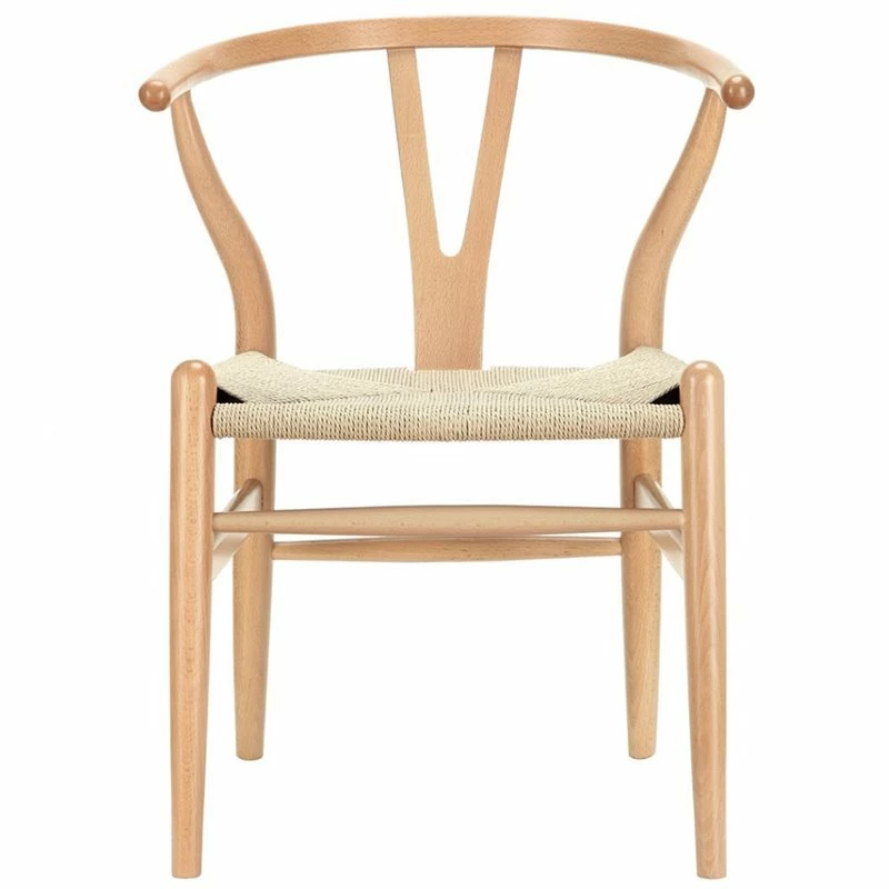 Flash Sale ๐งจ Hawthorne Collections Dining Arm Chair In Natural ๐ 3 Flash Sale ๐งจ Hawthorne Collections Dining Arm Chair In Natural ๐