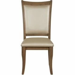 Wholesale ๐ ACME Furniture ACME Harald Faux Leather Dining Side Chair In Beige (Set Of 2) โ 10 Wholesale ๐ ACME Furniture ACME Harald Faux Leather Dining Side Chair In Beige (Set Of 2) โ -Cheap Office Chairs Store 1822794 2 L
